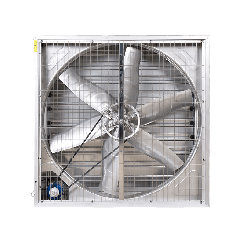 How to maintain and service the stainless steel negative pressure fan during use to ensure its long-term and efficient operation?